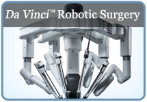 Davinci Robotic Surgery in Tucson